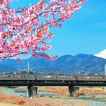 松田町風景